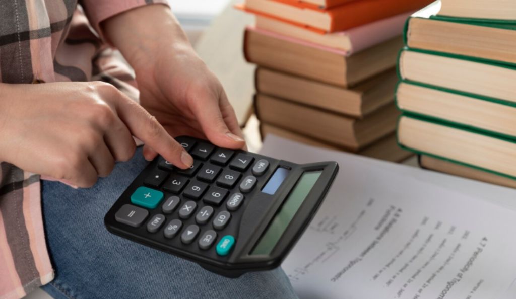 Curso de Cálculos Trabalhistas