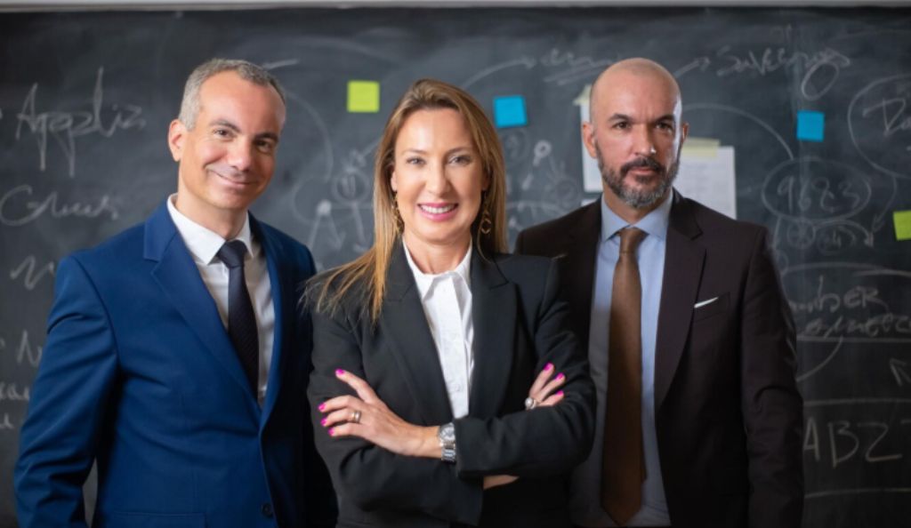 Curso de Chefia e Liderança