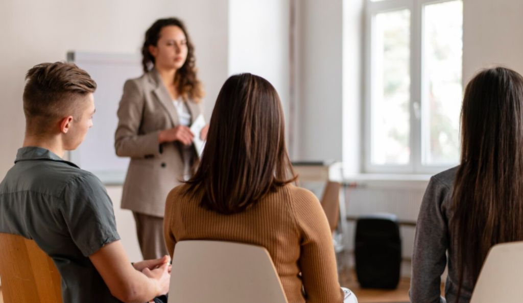 Curso de Coaching