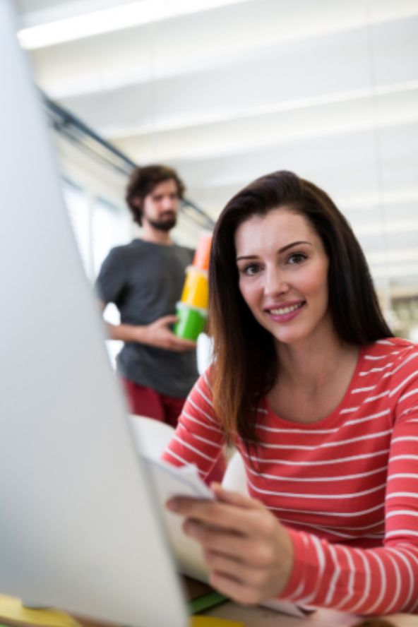 Curso de Comunicação e Marketing FAQ