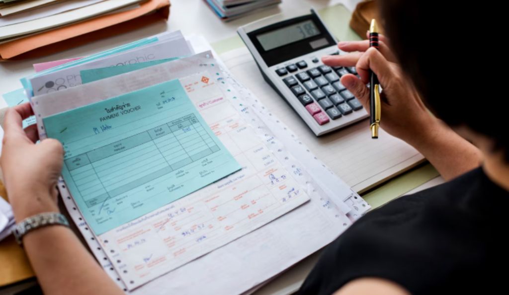 Curso de Contas a Pagar e Receber