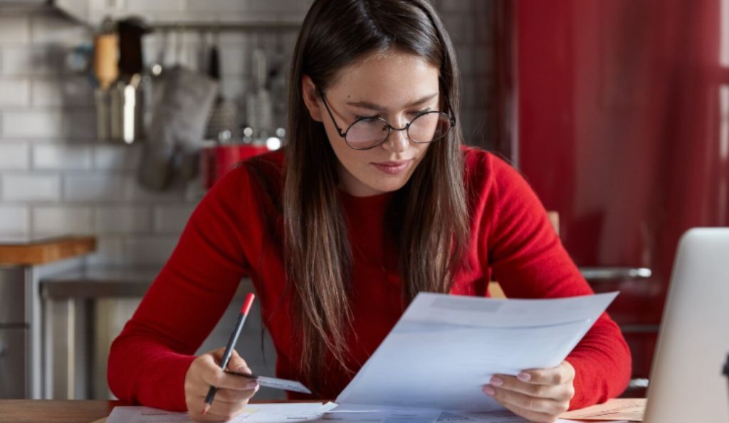 Curso de Contas a Pagar e Receber
