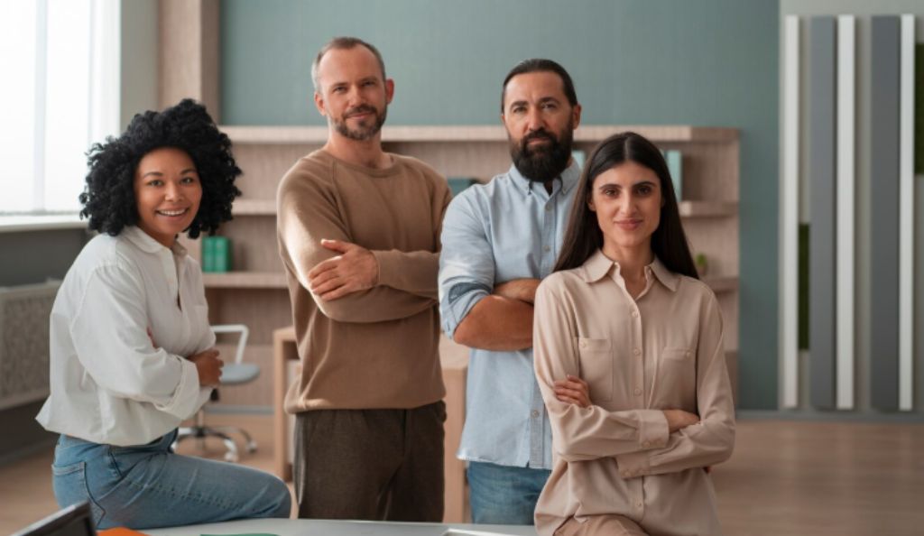 Curso de Departamento Pessoal