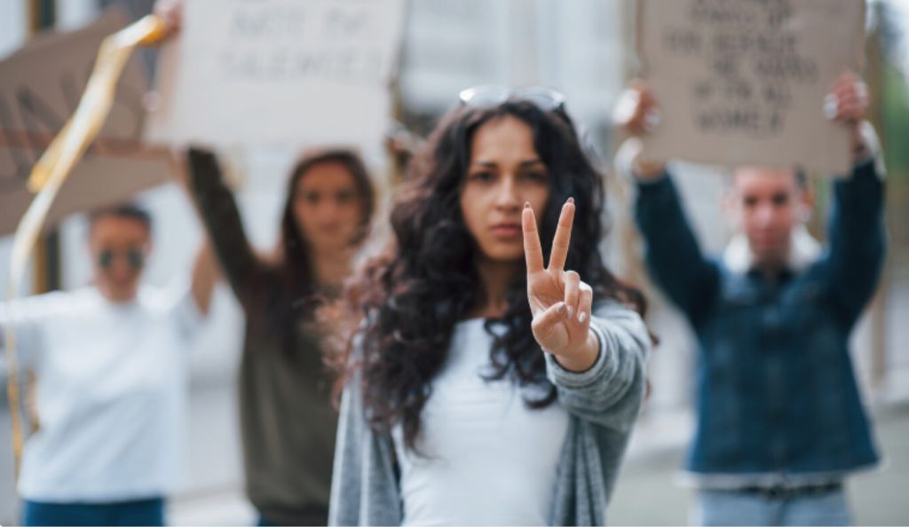 Curso de Direitos Humanos