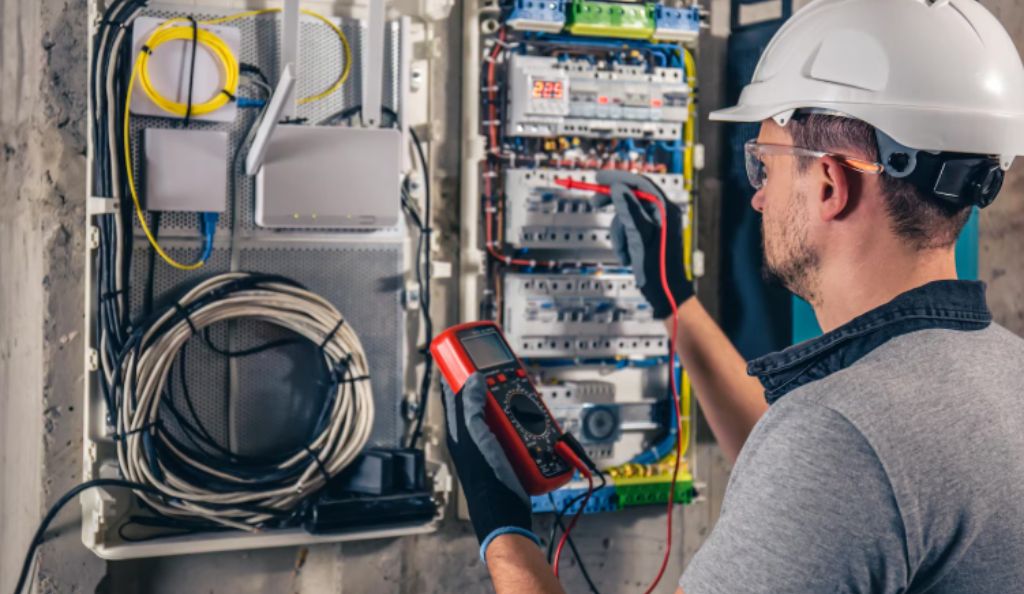 Curso de Eletricista