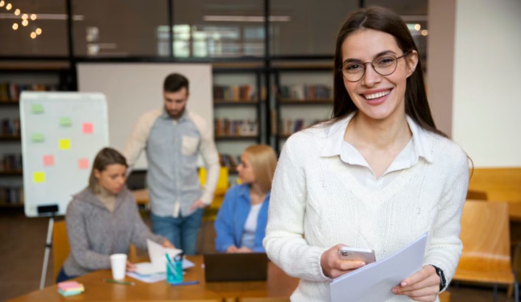 Curso de Empreendedorismo