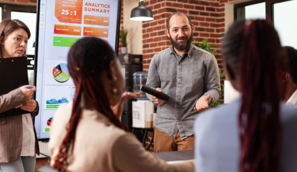 Curso de Empreendedorismo