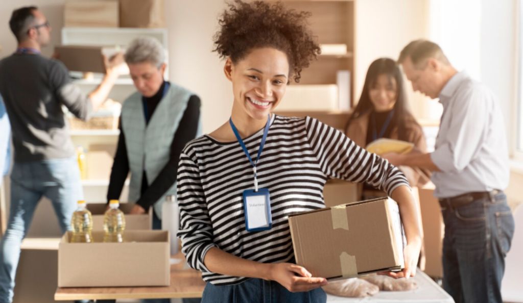 Curso de Etiqueta Social e Empresarial