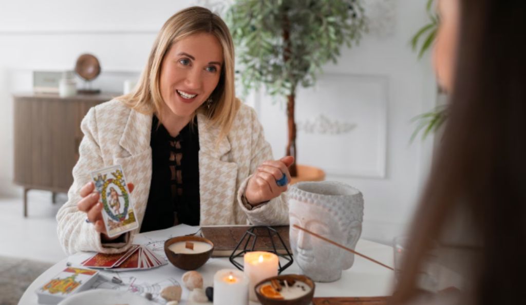 Curso de Feng Shui