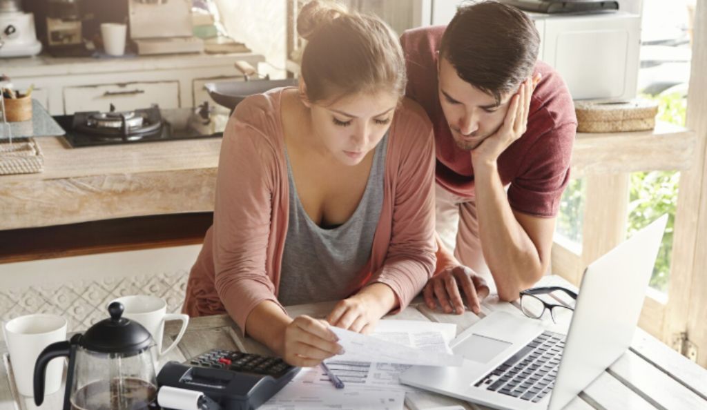 Curso de Finanças Pessoais