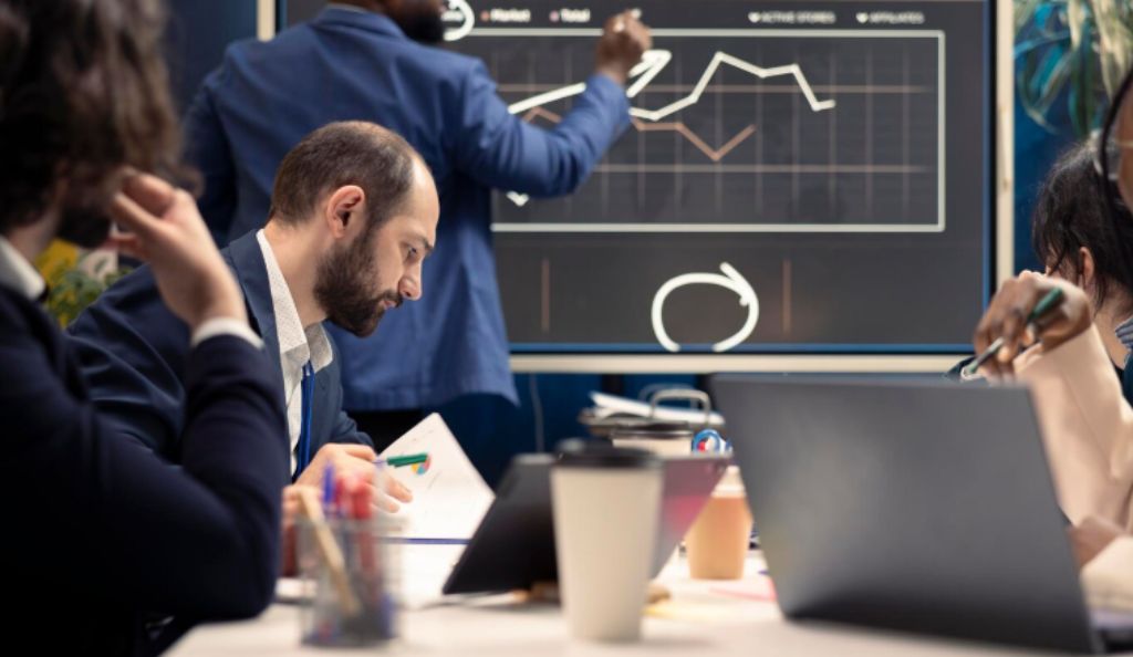 Curso de Gestão de Projetos