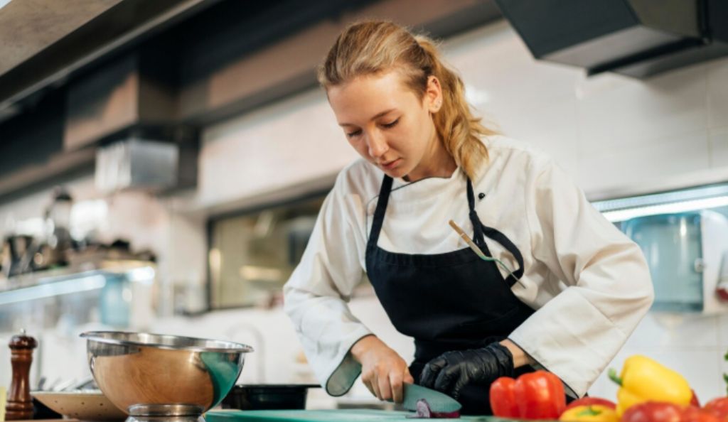 Curso de Guia de Gastronomia