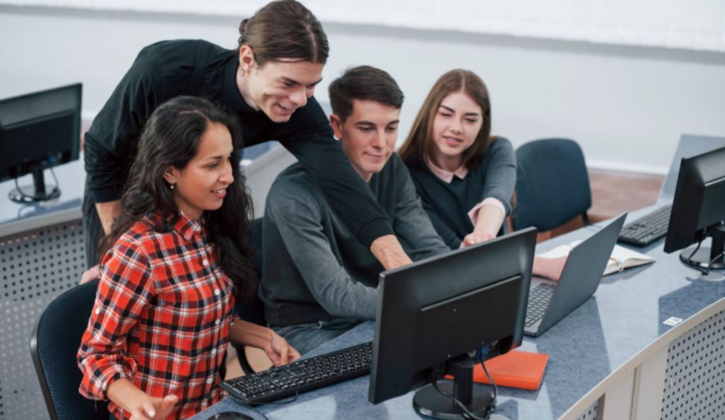 Curso de Informática Básica