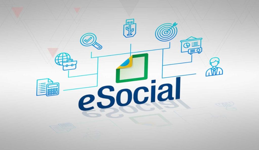 Curso de Introdução ao eSocial