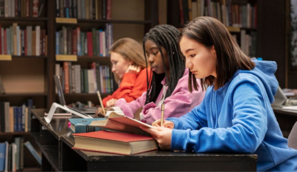 Curso de Leitura Dinâmica