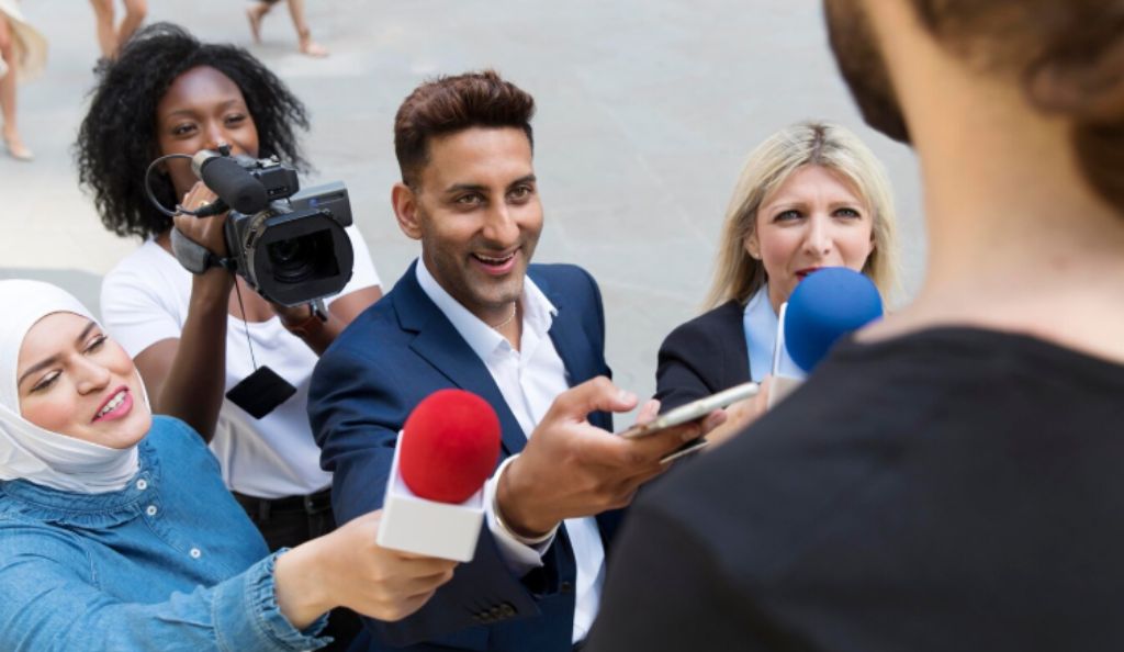 Curso de Marketing Político