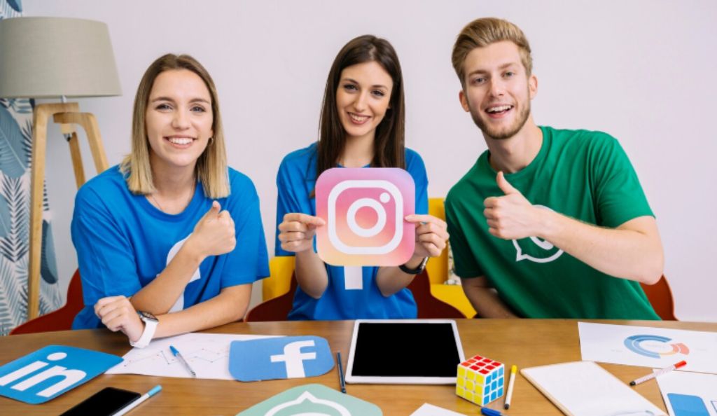 Curso de Marketing Social
