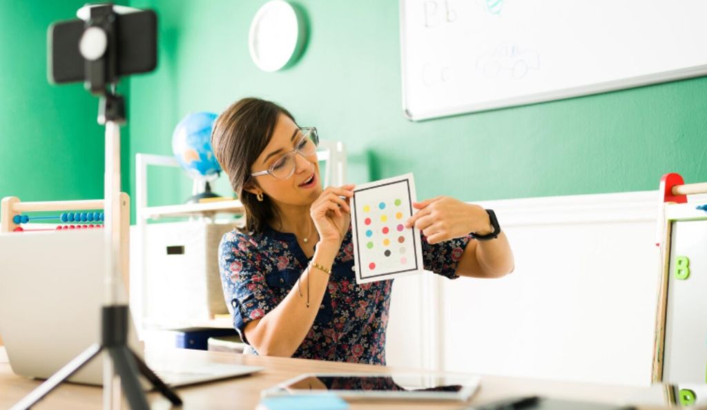 Curso de Mídias em Educação