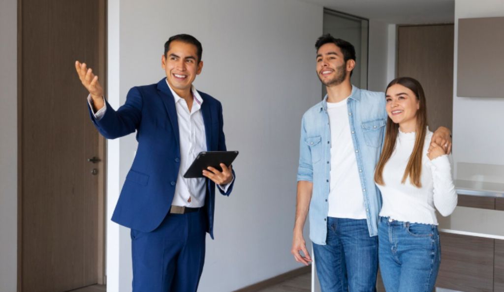 Curso de Negócios Imobiliários
