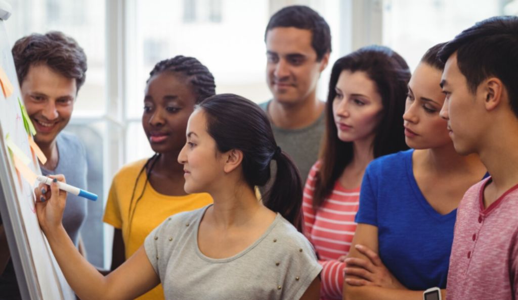 Curso de Orientação Educacional