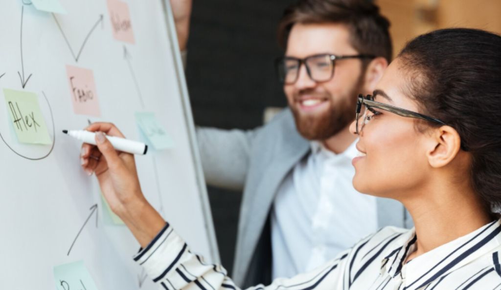 Curso de Planejamento de Carreira