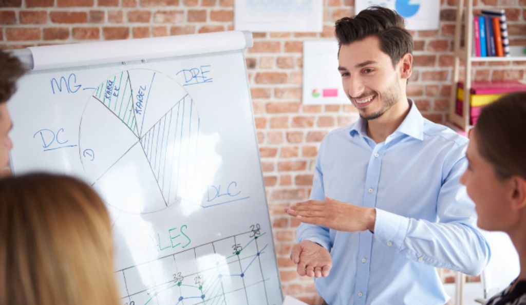 Curso de Planejamento Estratégico