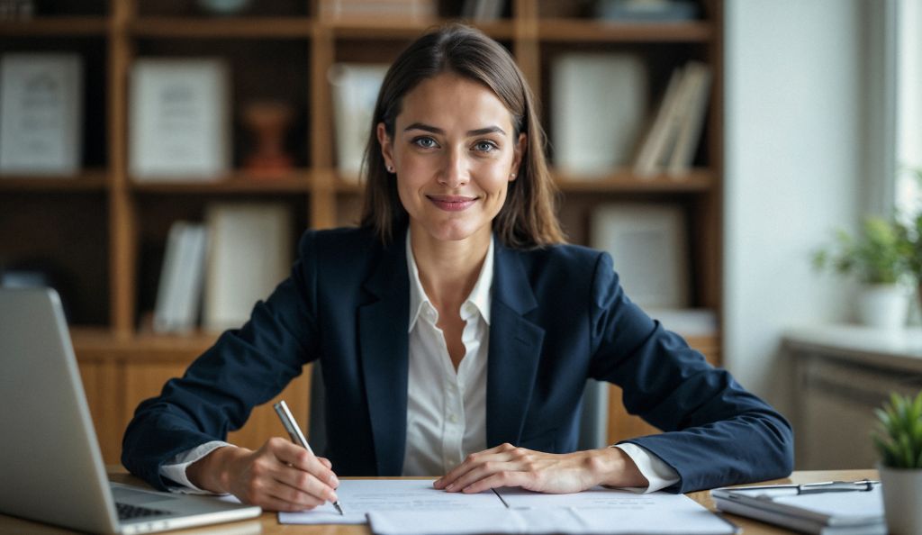 Curso de Secretariado Executivo