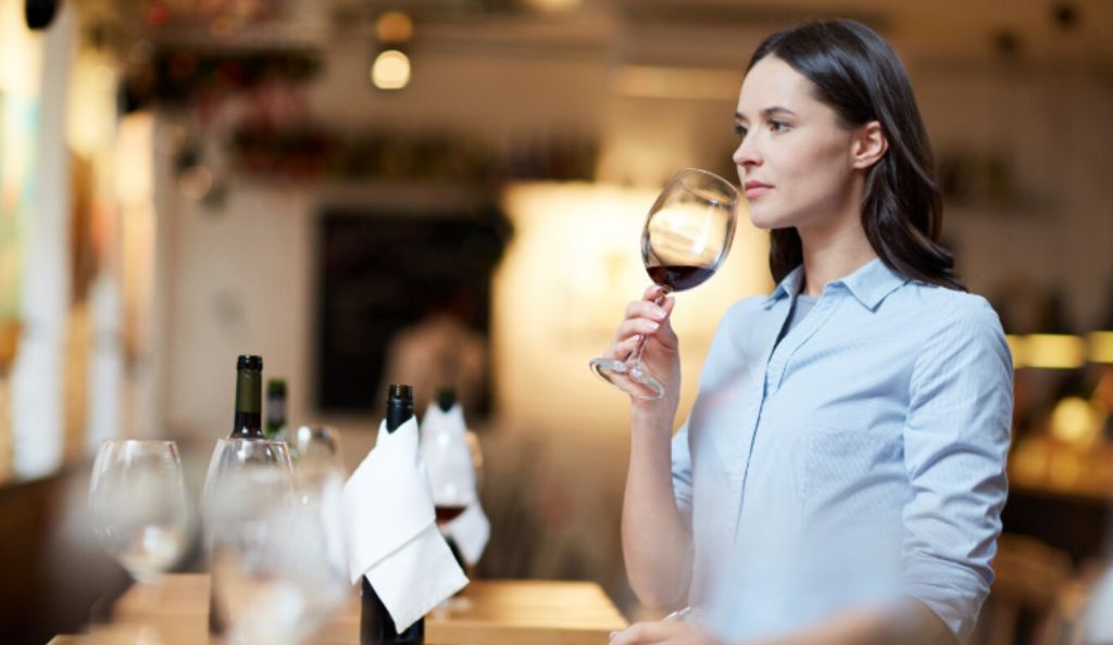 Curso de Sommelier