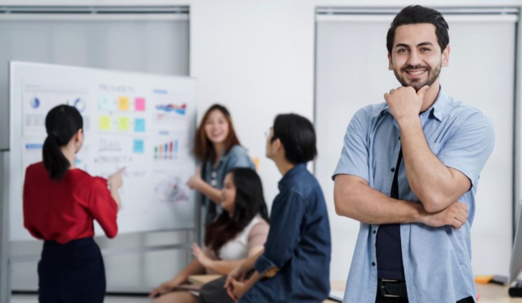 Curso de Sucesso Profissional