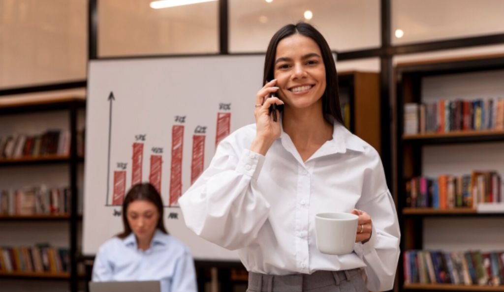 Curso de Técnicas de Vendas