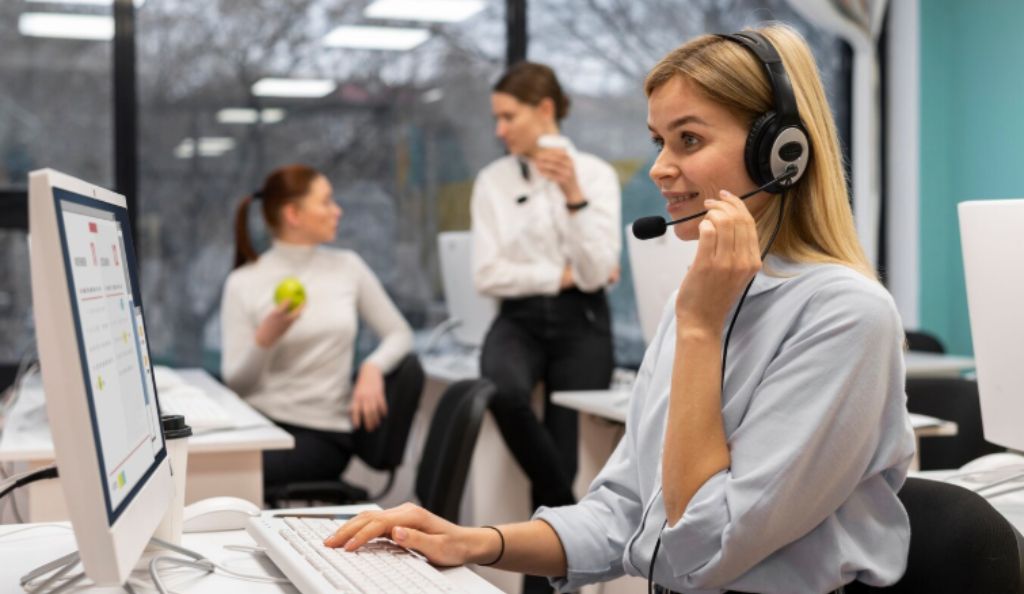Curso de Telemarketing