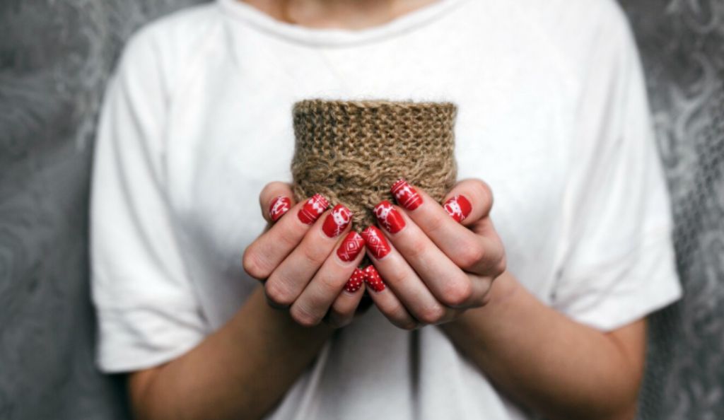 Curso de Unhas Decoradas