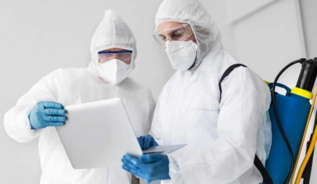 Curso de Vigilância Sanitária