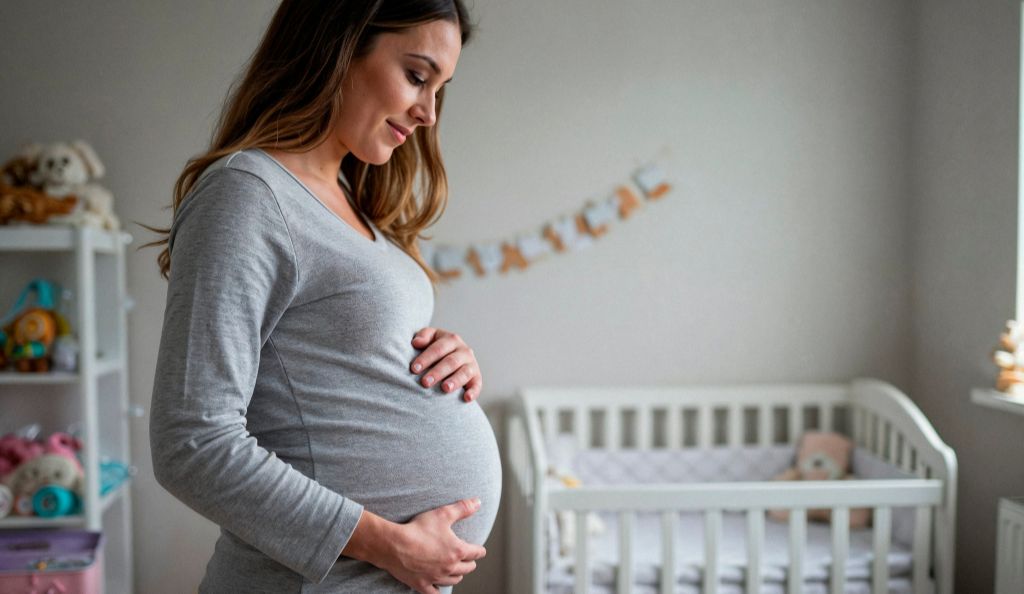Curso para Gestantes