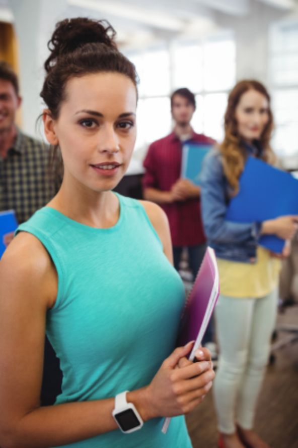 Cursos Online na Área de Concursos Públicos - FAQ