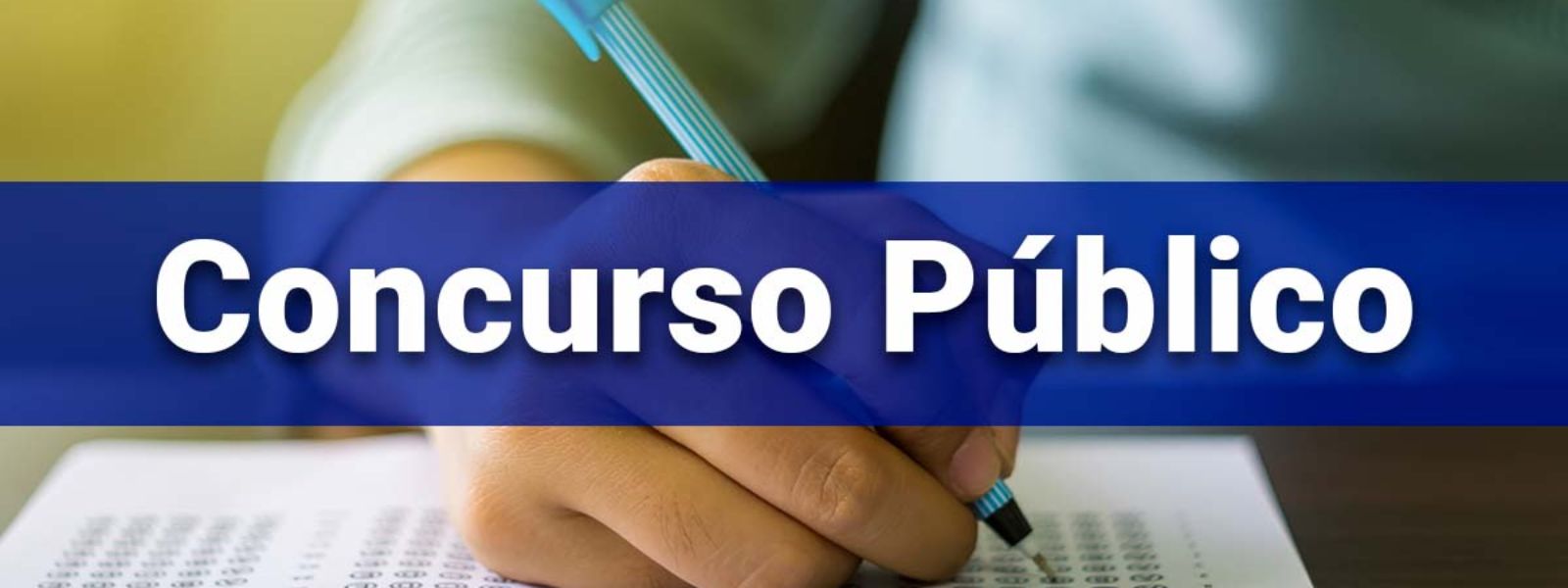 Cursos Online na Área de Concursos Públicos - Topo
