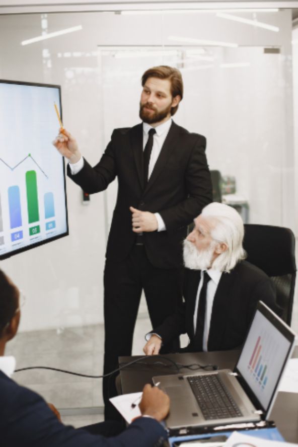 Cursos Online na Área de Contabilidade e Economia FAQ
