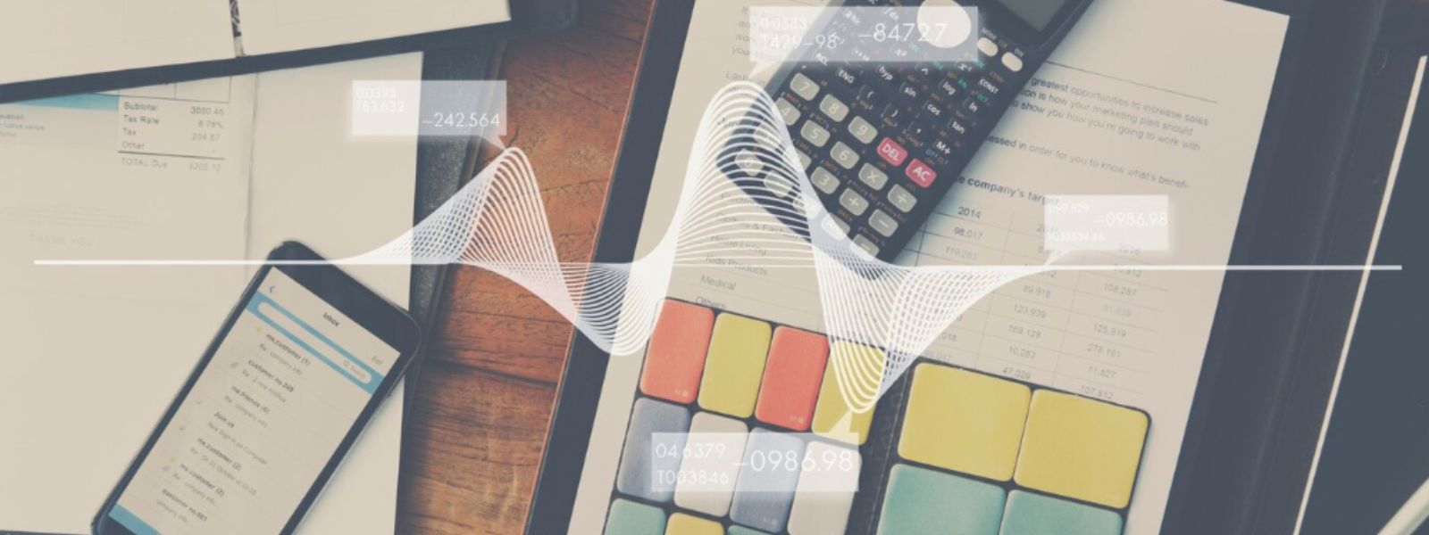 Cursos Online na Área de Contabilidade e Economia - FAQ