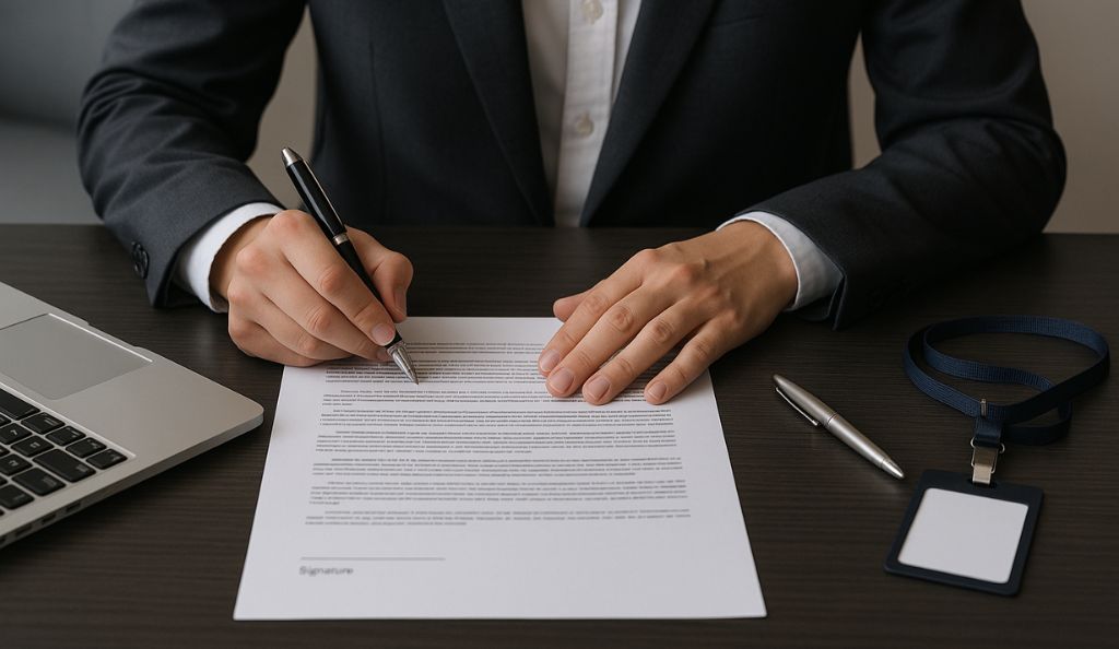 Declaração de trabalho o que é, como solicitar e para que serve