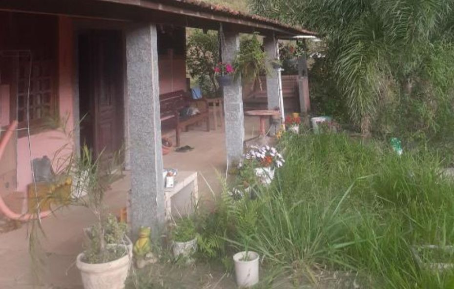 Descubra a Fazenda Águas Claras