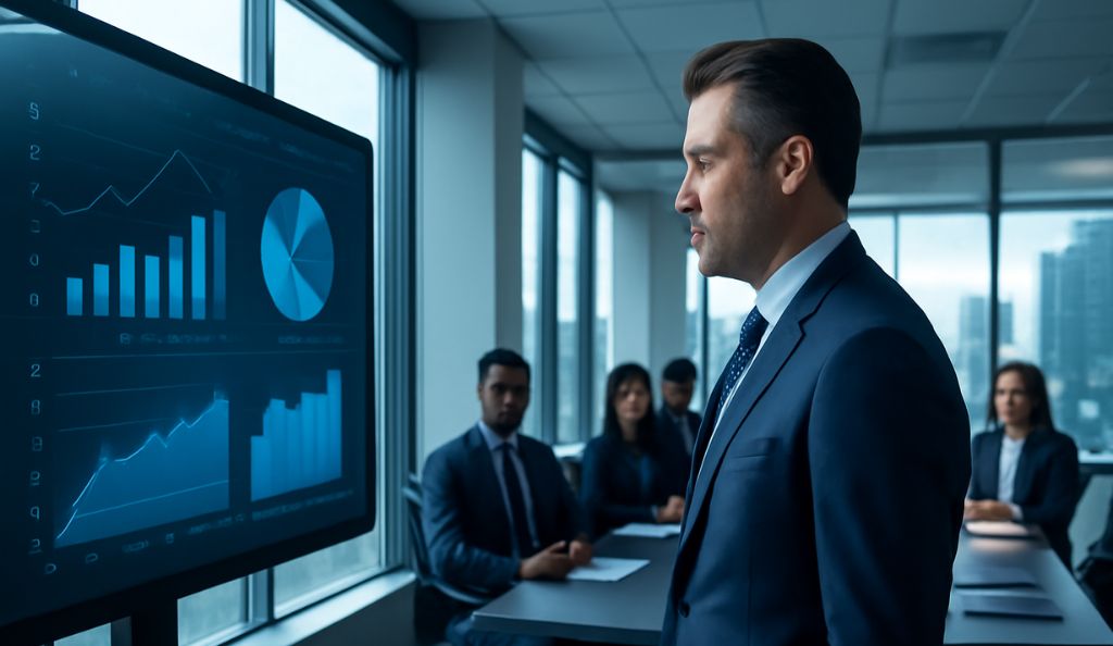 Diretor executivo: o que faz e como se tornar um? Confira!