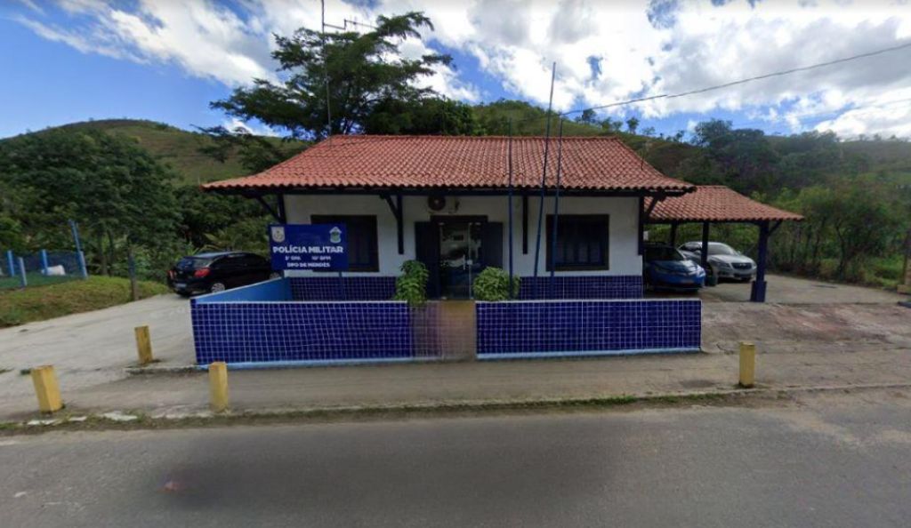 DPO de Mendes RJ