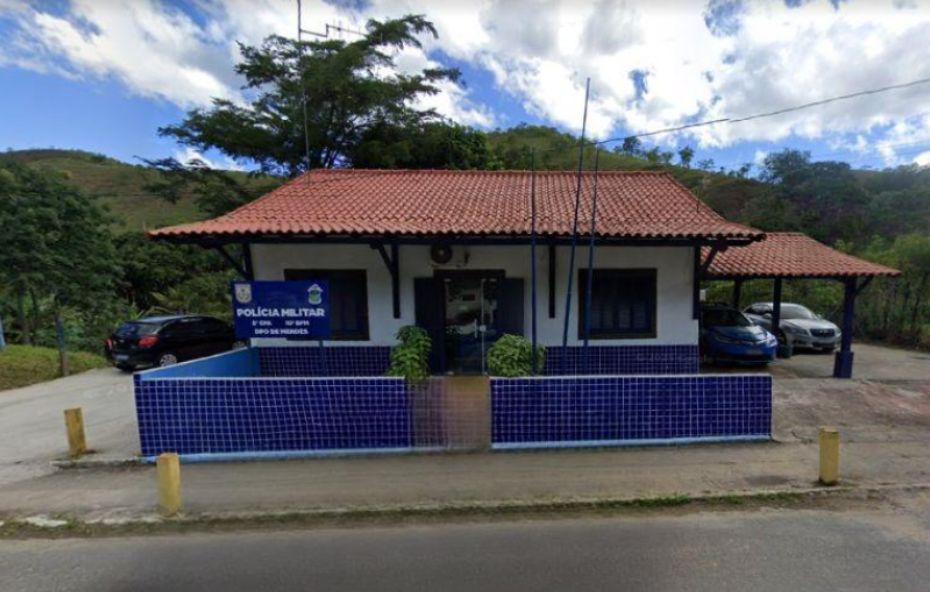 DPO de Mendes