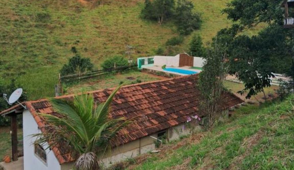 Fazenda Águas Claras - 01