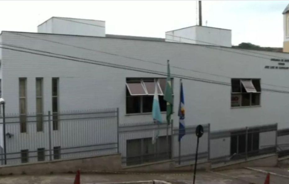 Fórum de Mendes