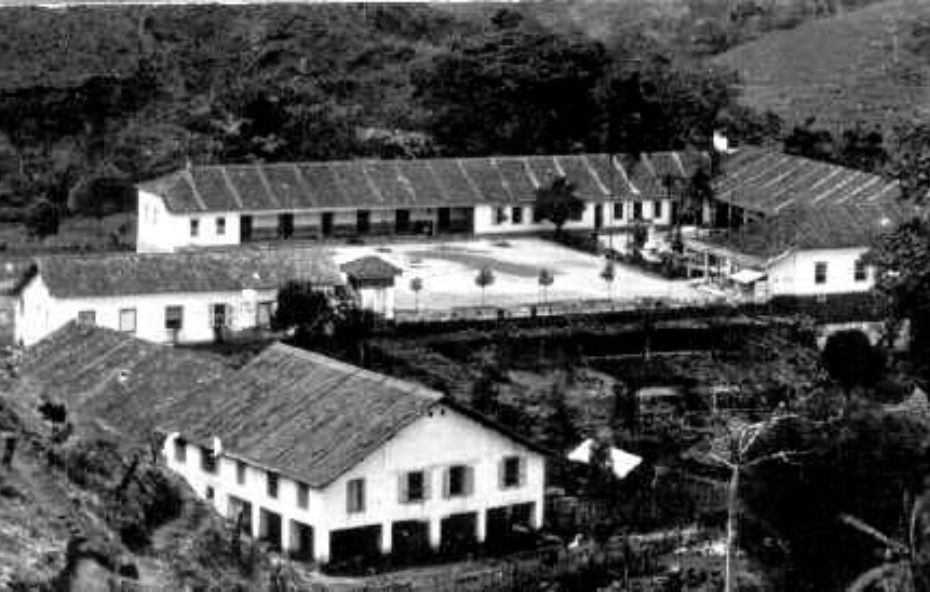 Internato e Externato em Mendes