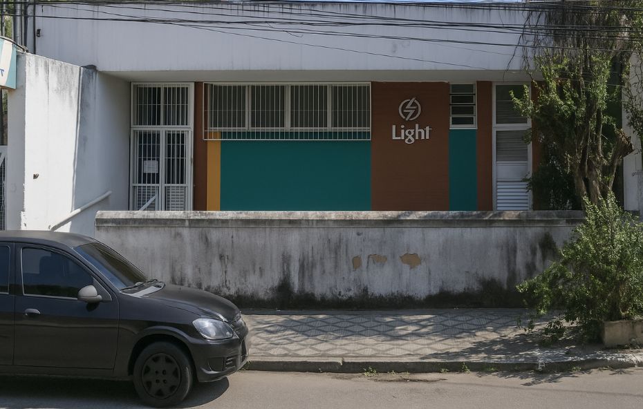 Light de Mendes