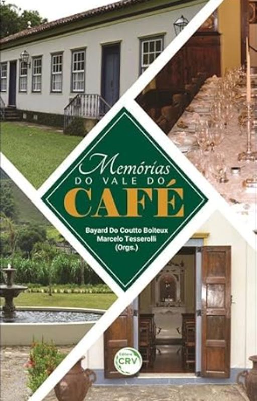 Memórias do Vale do Café