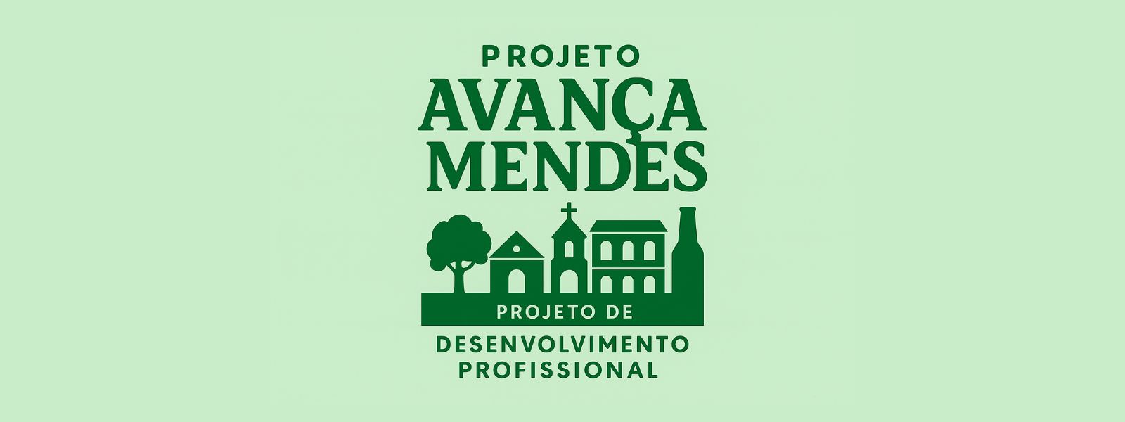 Projeto Avança Mendes RJ