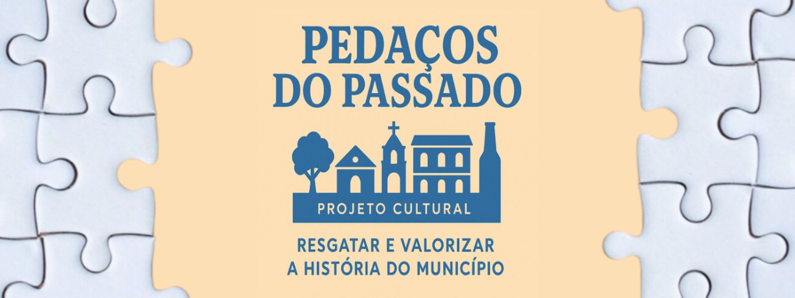 Projeto Pedaços do Passado - Mendes RJ -